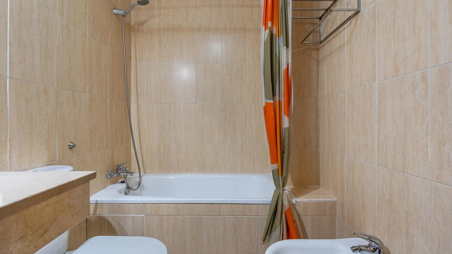 Appartement Monte Gorbea 7 I à Sierra Nevada Espagne