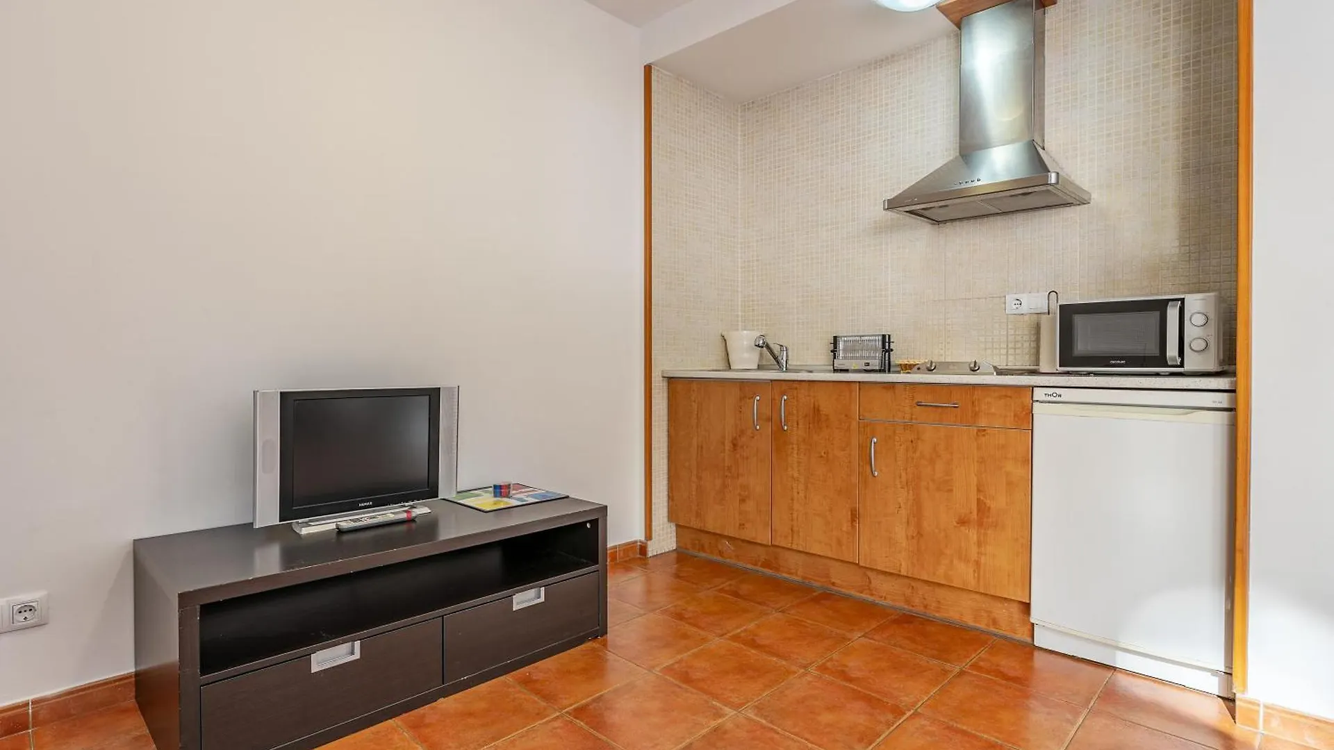 Appartement Monte Gorbea 7 I à Sierra Nevada